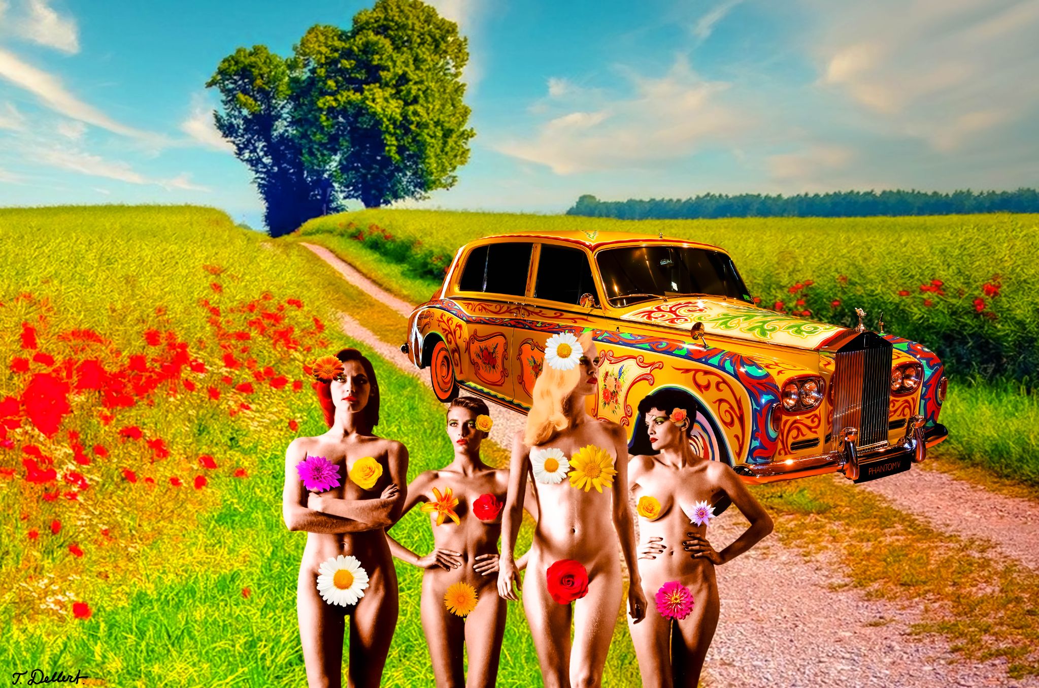 Summer of Flower Power copy